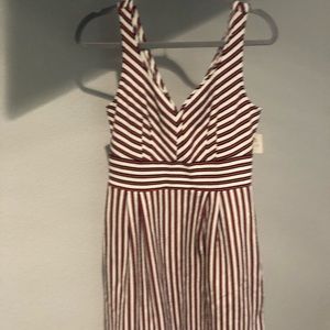 Maison Juls dress
